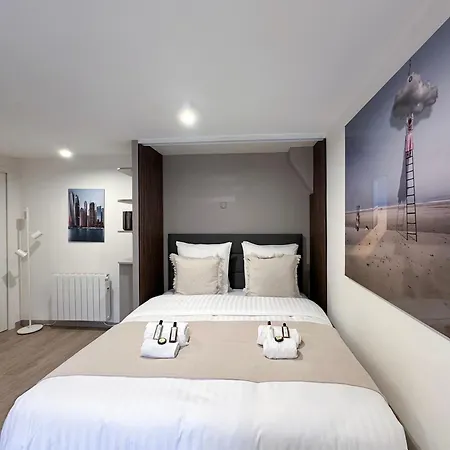 Apartman Opera *