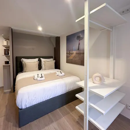 Opera Apartman *