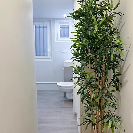 Opera Apartman