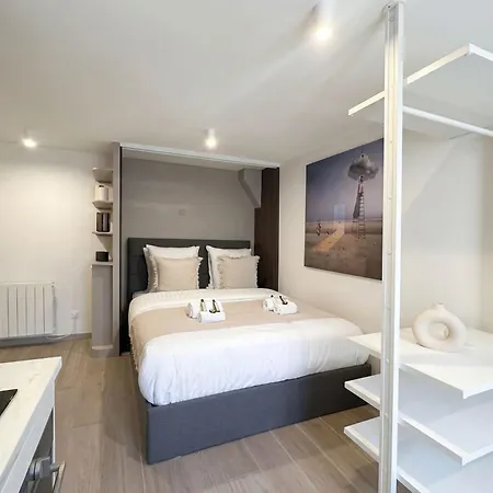 Apartman Opera