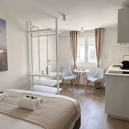 Apartman Opera *