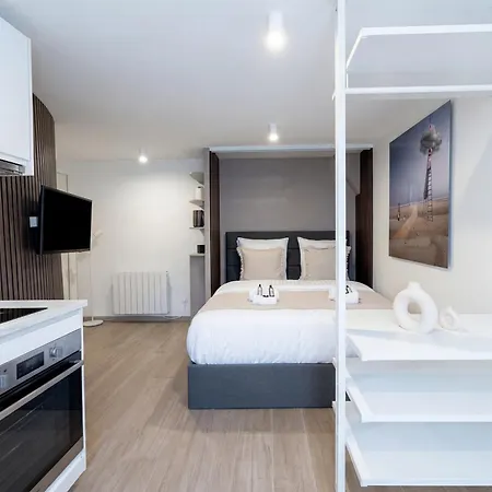 Opera Apartman *