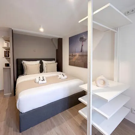 Opera Apartman *