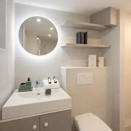 Opera Apartman Párizs
