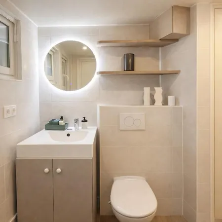 Opera Apartman Párizs