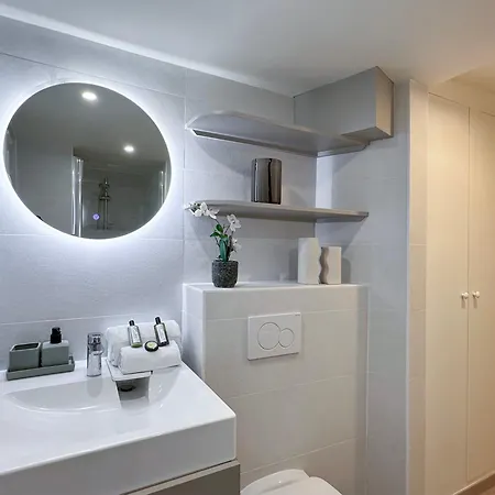 Apartman Opera Párizs